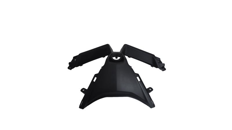 ÖN FAR ALT PLASTİĞİ (RIVERO125)